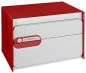 Preview: Briefkasten BL96 Standard