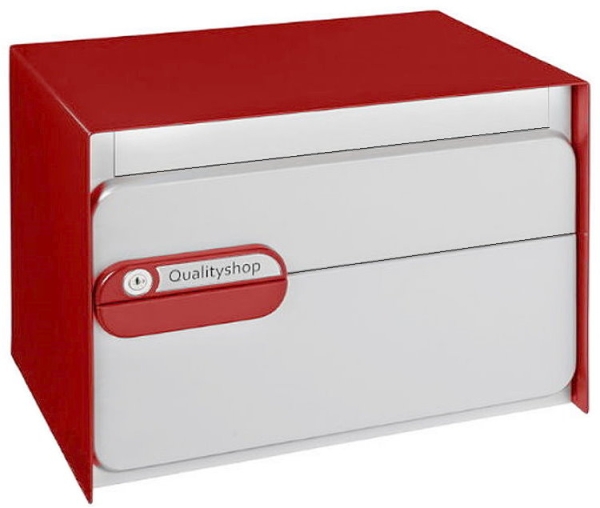 Briefkasten BL96 Standard